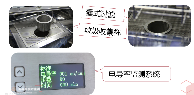 全自動洗瓶機采用哪些設計，該如何維護保養(yǎng)？