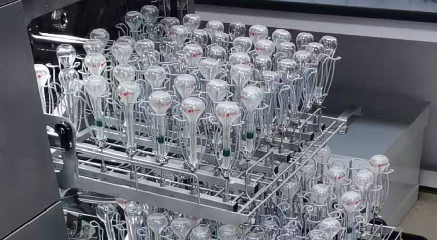 全自動實驗室洗瓶機操作使用后的維護工作有哪些？