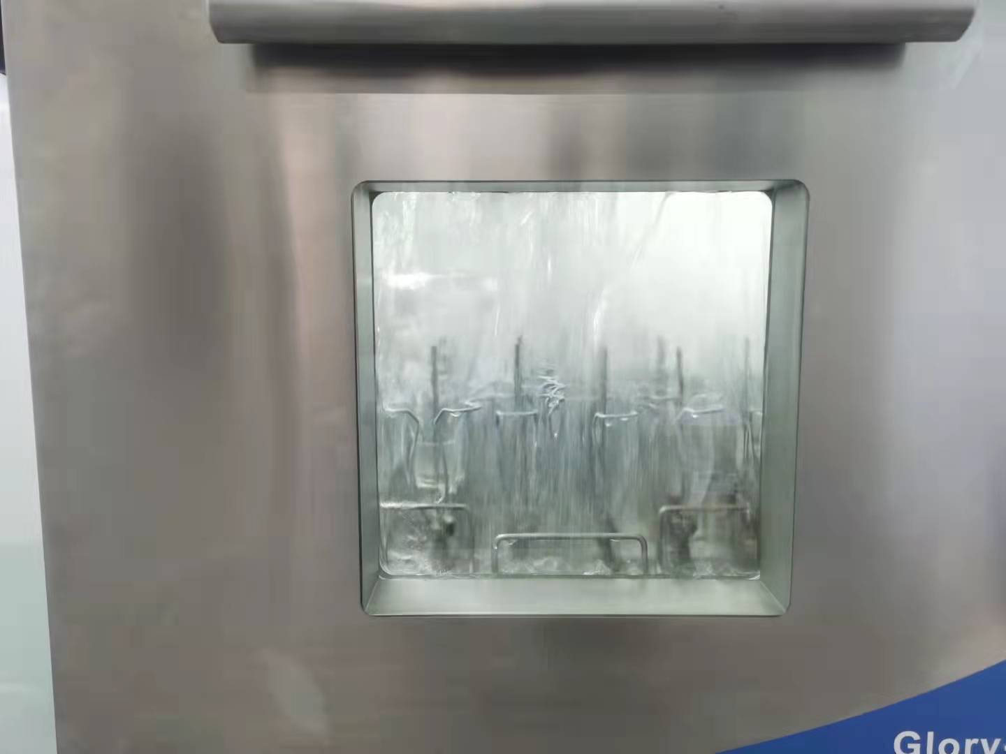 簡易操作，智能管理：全自動洗瓶機的真實用戶體驗